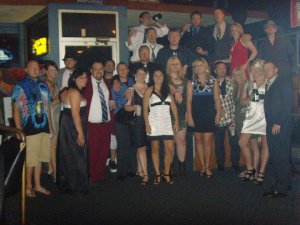 Group Pic 2010
